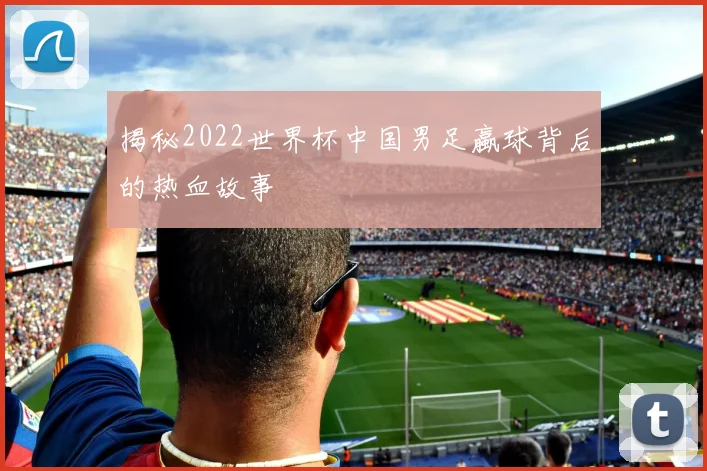 揭秘2022世界杯中国男足蠃球背后的热血故事