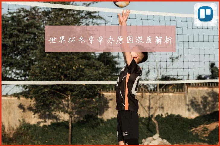 世界杯冬季举办原因深度解析