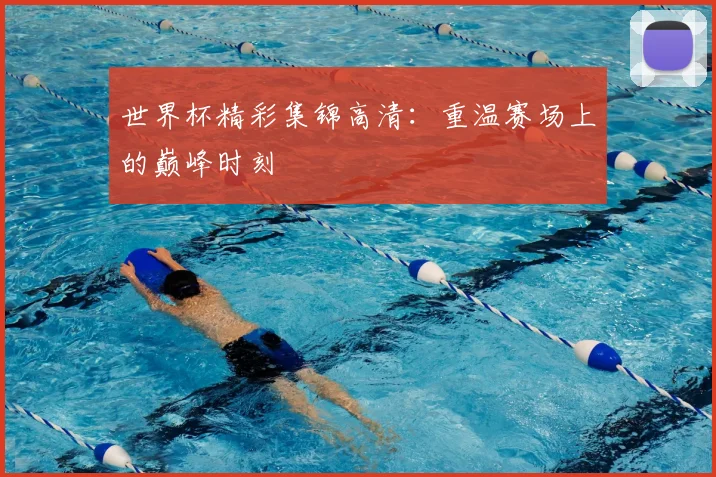 世界杯精彩集锦高清：重温赛场上的巅峰时刻