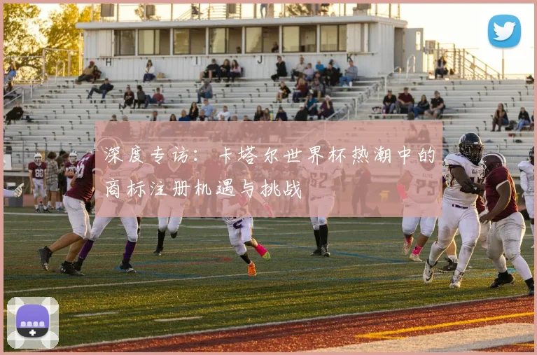 深度专访：卡塔尔世界杯热潮中的商标注册机遇与挑战